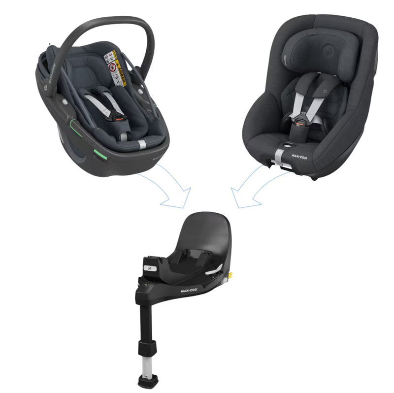 Maxi Cosi FamilyFix 360 Pro Isofix Base