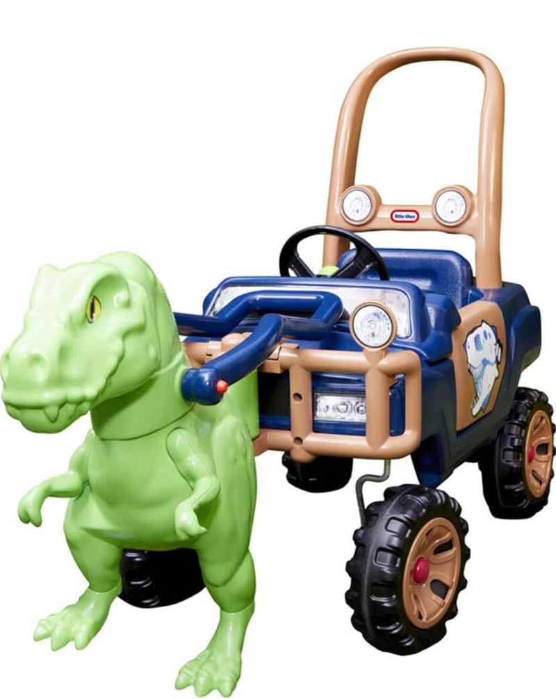 Little Tikes T-Rex Truck