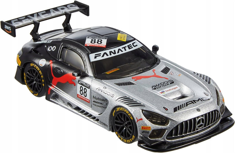 Hot Wheels Premium 1:43 Mercedes-AMG GT3