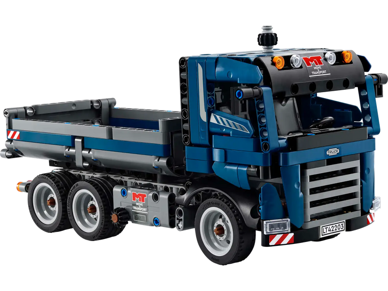 Lego 42203 Tipping Dump Truck