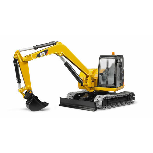 Bruder 2456 - CAT Mini Excavator