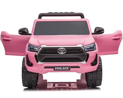 Toyota Hilux 12V Electric Ride On Jeep