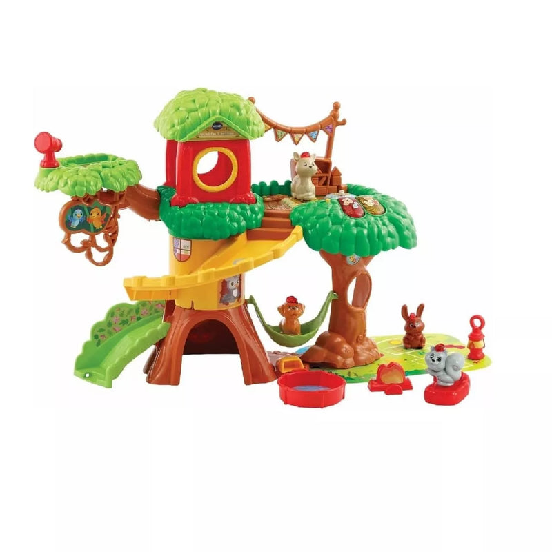 Vtech - Animal Fun Treehouse