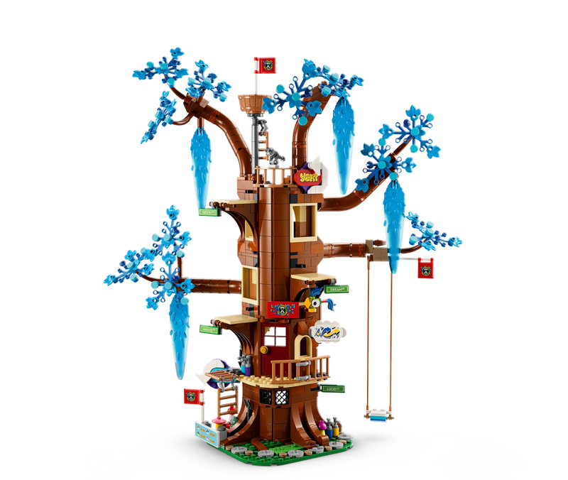 Lego - 71461 - Dreamzzz - Fantastical Tree House