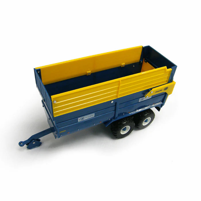 Britains 42700 Kane Silage Trailer