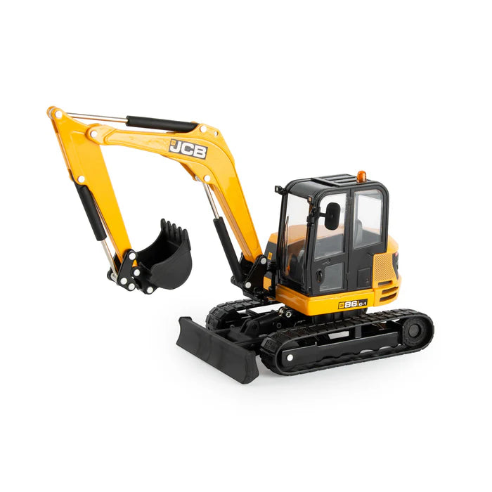 Britains 43013 JCB Midi Excavator