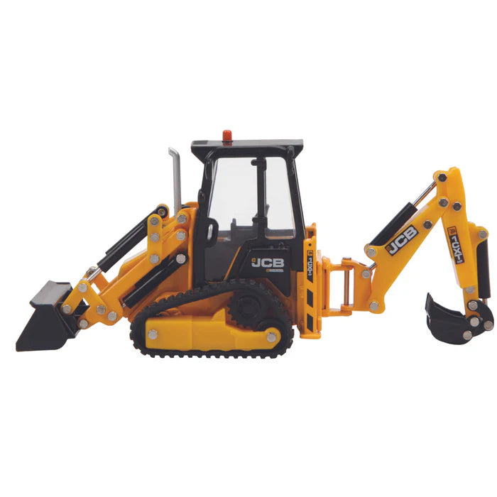 Britains 43265 JCB 1CXT