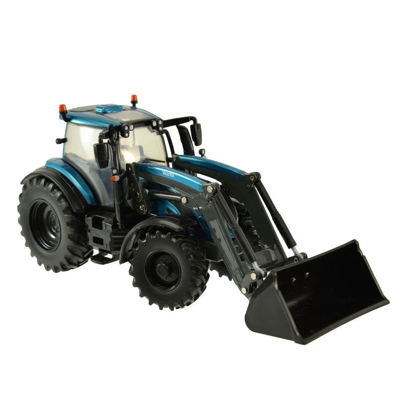 Britains 43352 Valtra T234 with Front Loader