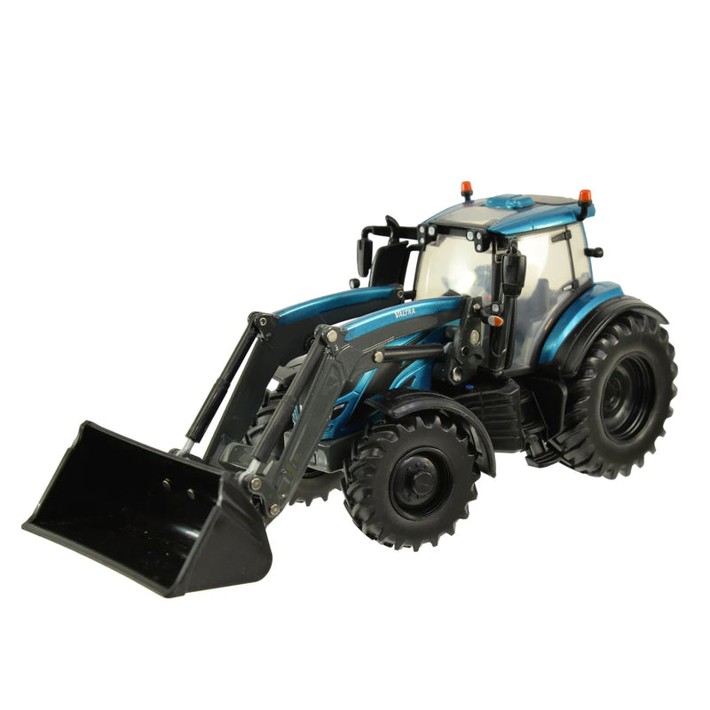 Britains 43352 Valtra T234 with Front Loader