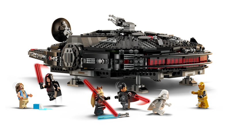 Lego 75389 - Star Wars - The Dark Falcon