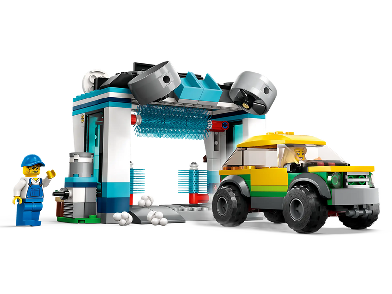 Lego 60362 - City - Car Wash