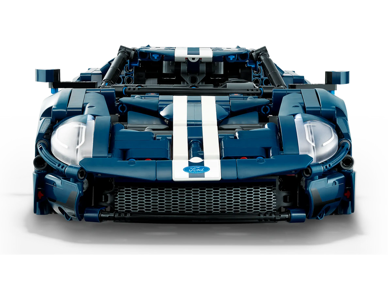 Lego 42154 - Technic - Ford GT