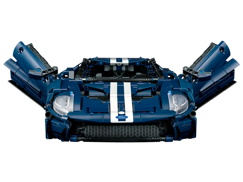 Lego 42154 - Technic - Ford GT