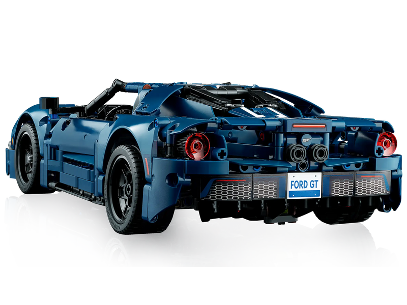 Lego 42154 - Technic - Ford GT