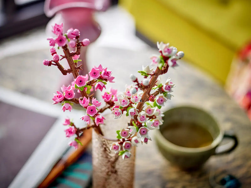 Lego 40725 - Cherry Blossoms