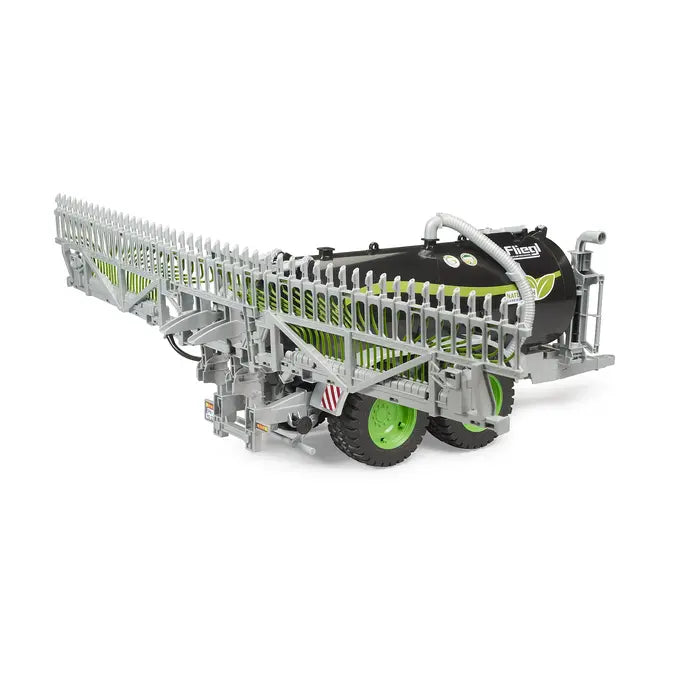 Bruder 2036 - Fliegl Tanker Trailer Jumbo Line 1:16