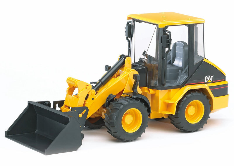 Bruder 2441 - CAT Wheel Loader 1:16