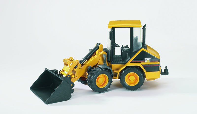 Bruder 2441 - CAT Wheel Loader 1:16