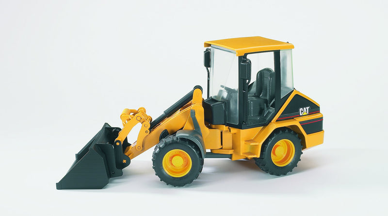 Bruder 2441 - CAT Wheel Loader 1:16