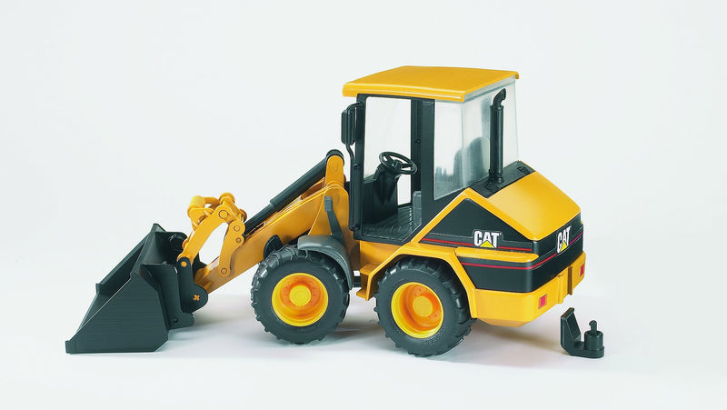 Bruder 2441 - CAT Wheel Loader 1:16