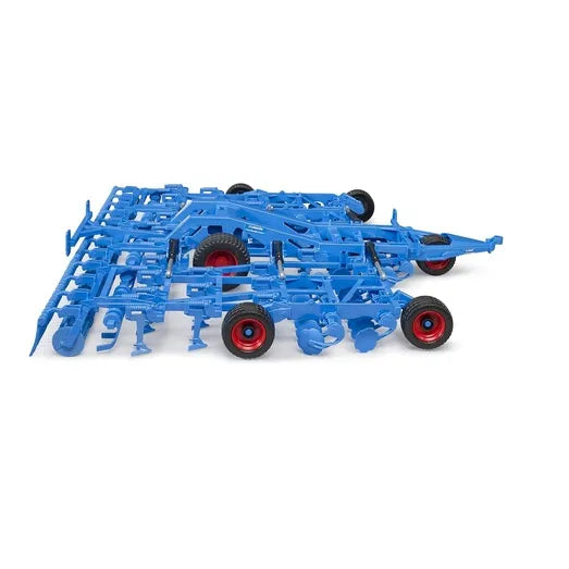 Bruder 2228 - Lemken Koralin 9 Cultivator