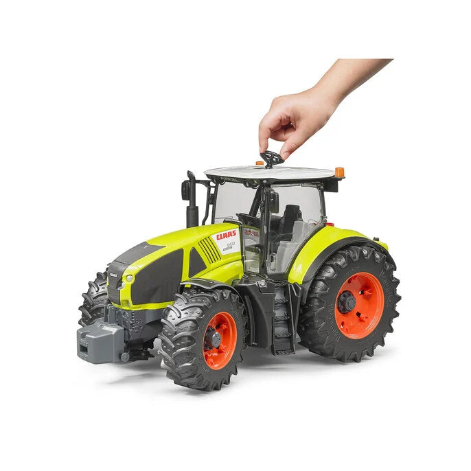 Bruder 3012 - Claas Axion Tractor 950 1:16