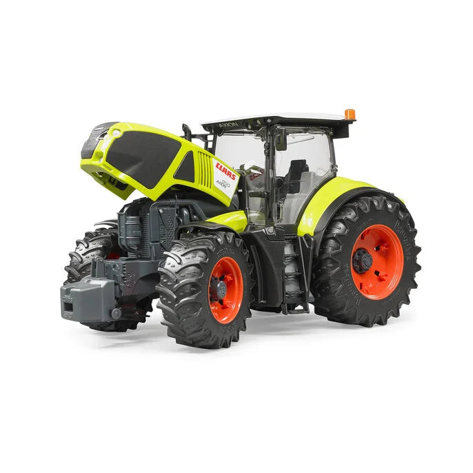 Bruder 3012 - Claas Axion Tractor 950 1:16