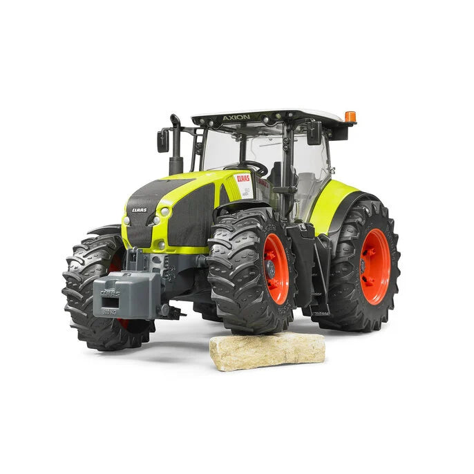 Bruder 3012 - Claas Axion Tractor 950 1:16