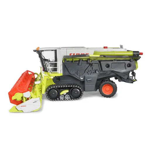 Bruder 2119 - Claas Lexion 780 Harvester (Terra Tracks) 1:16