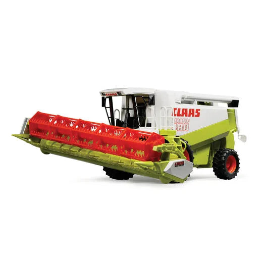 Bruder 2120 - Claas Lexion 480 Combine Harvester 1:20