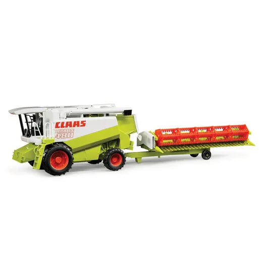 Bruder 2120 - Claas Lexion 480 Combine Harvester 1:20