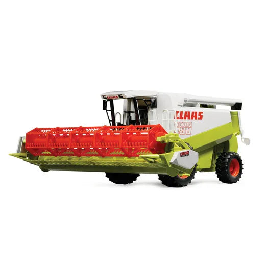 Bruder 2120 - Claas Lexion 480 Combine Harvester 1:20