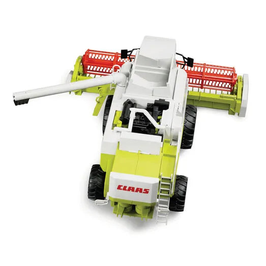 Bruder 2120 - Claas Lexion 480 Combine Harvester 1:20