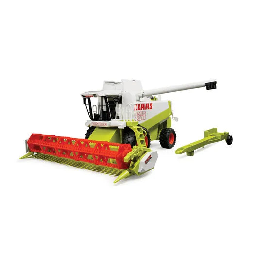 Bruder 2120 - Claas Lexion 480 Combine Harvester 1:20