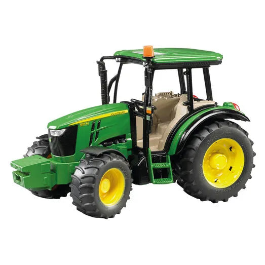 Bruder 2106 - John Deere 5115M Tractor 1:16