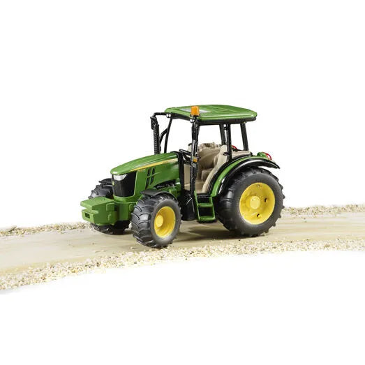 Bruder 2106 - John Deere 5115M Tractor 1:16