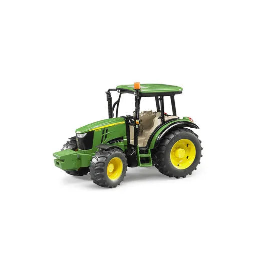 Bruder 2106 - John Deere 5115M Tractor 1:16