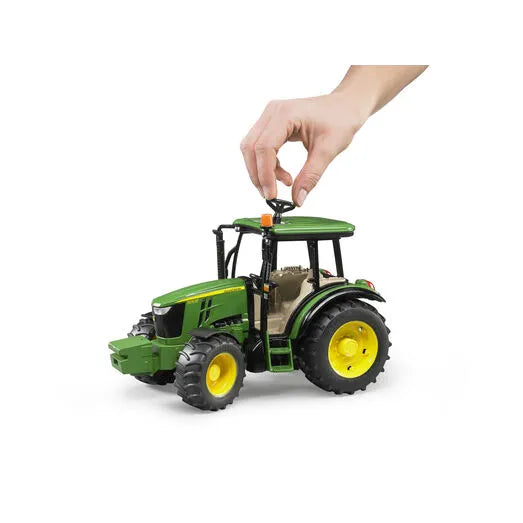 Bruder 2106 - John Deere 5115M Tractor 1:16