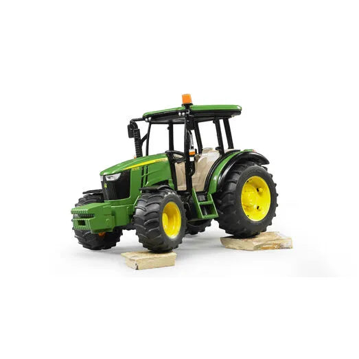 Bruder 2106 - John Deere 5115M Tractor 1:16