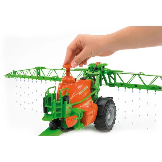 Bruder 2207 - Amazone VX 5200 Field Sprayer 1:16