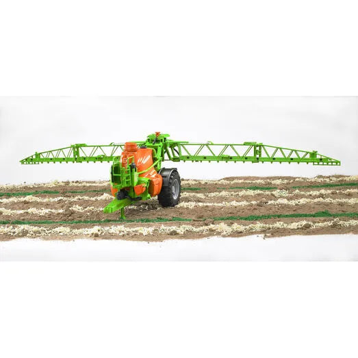 Bruder 2207 - Amazone VX 5200 Field Sprayer 1:16