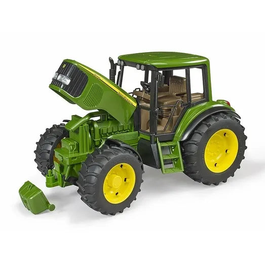 Bruder 2052 - John Deere 6920 Tractor With Loader 1:16