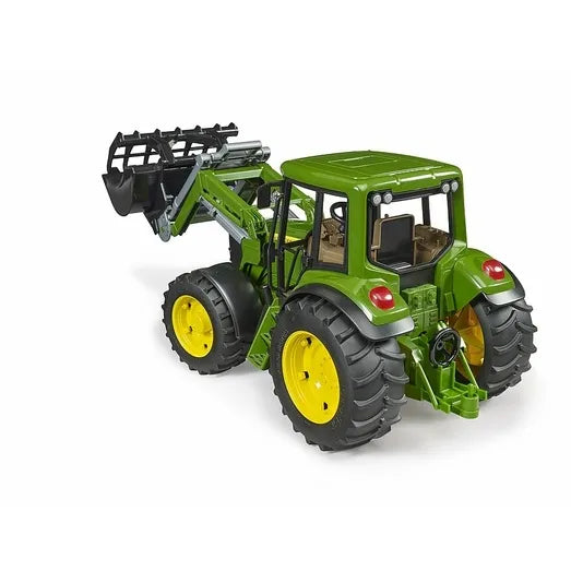 Bruder 2052 - John Deere 6920 Tractor With Loader 1:16