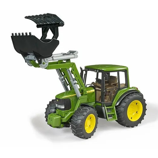 Bruder 2052 - John Deere 6920 Tractor With Loader 1:16