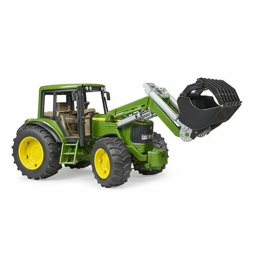 Bruder 2052 - John Deere 6920 Tractor With Loader 1:16