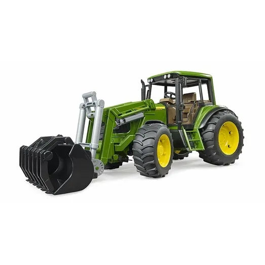 Bruder 2052 - John Deere 6920 Tractor With Loader 1:16