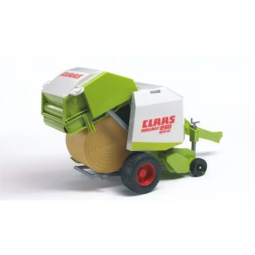 Bruder 2121 - Claas Rollant 250 Straw Baler 1:16