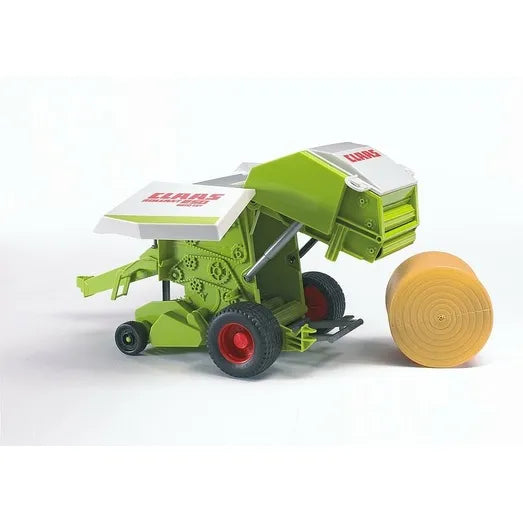 Bruder 2121 - Claas Rollant 250 Straw Baler 1:16