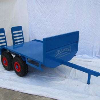 Killbran - Low Loader Maxi - Blue