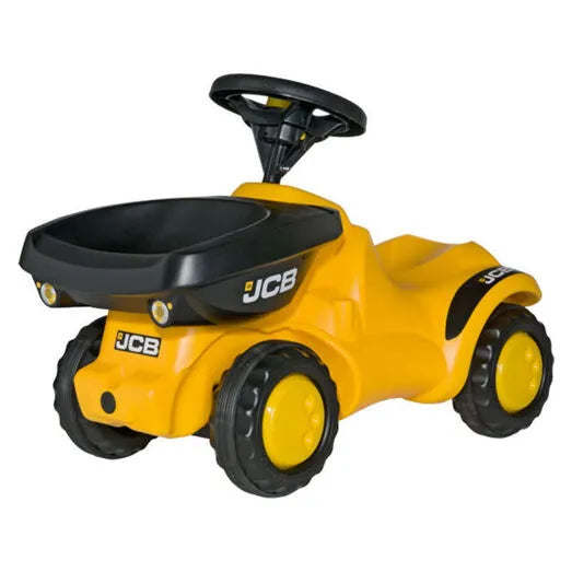 Rolly Mini Trac JCB Dumper